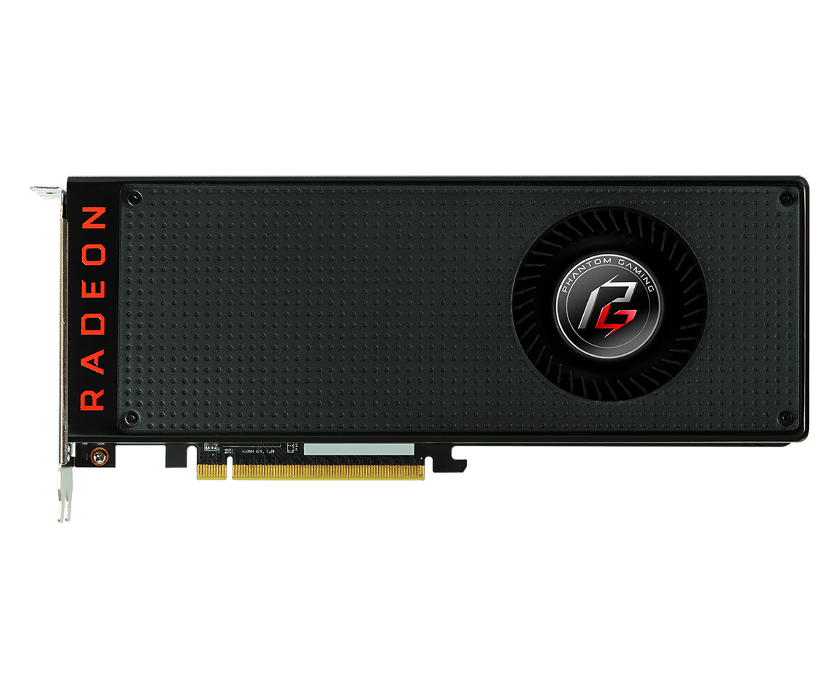 Phantom RX Vega 64
