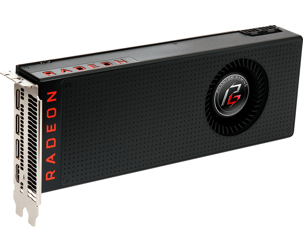 Phantom RX Vega 64