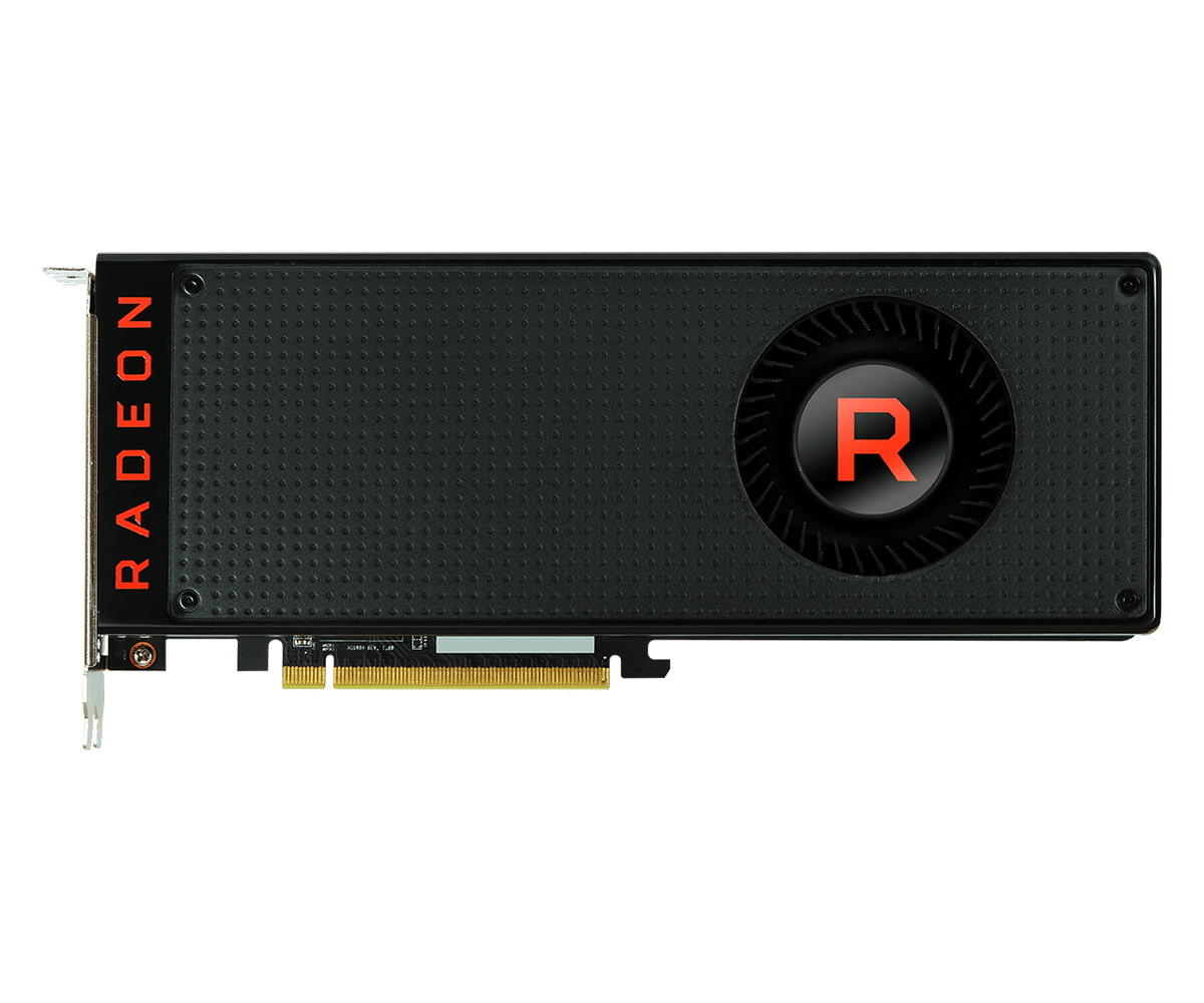 Phantom RX Vega 64
