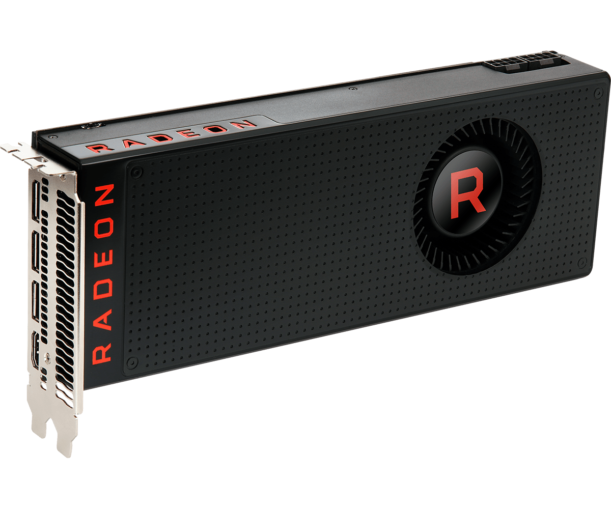 Phantom RX Vega 64